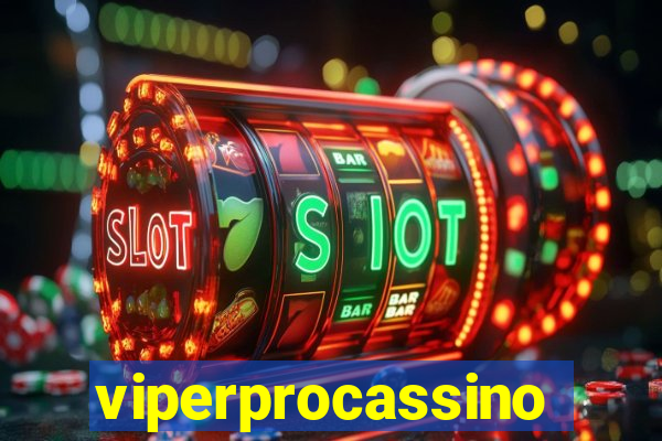 viperprocassino