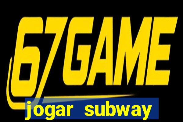 jogar subway surfers 1.99