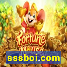 sssboi.com