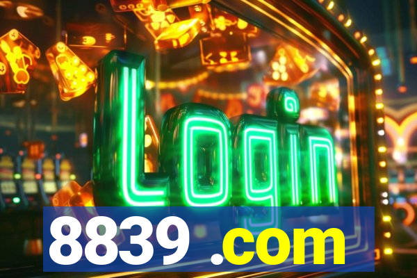 8839 .com