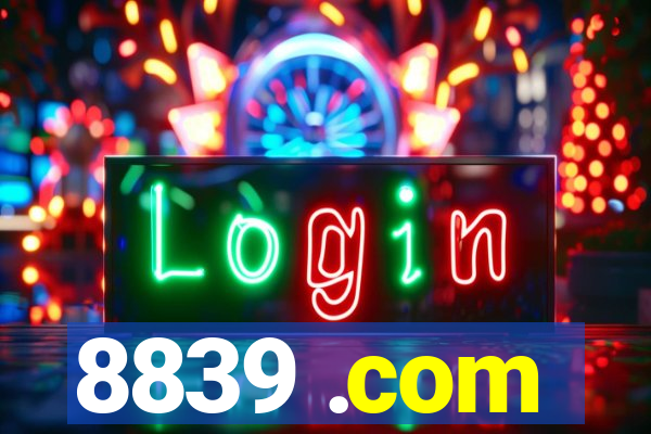 8839 .com