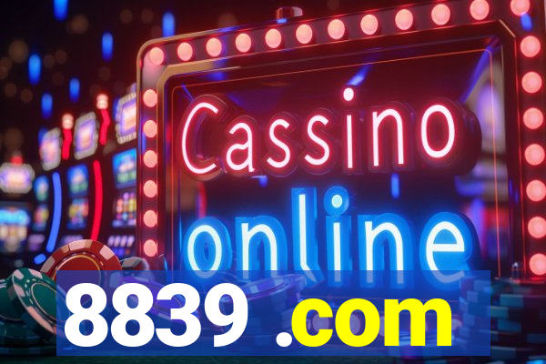 8839 .com