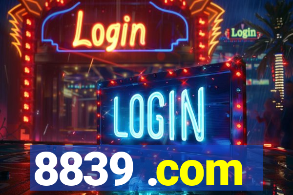 8839 .com