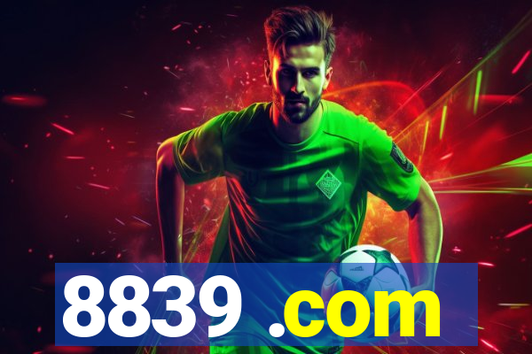 8839 .com