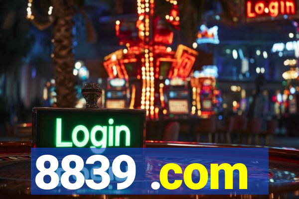 8839 .com