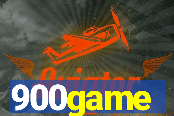 900game