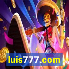 luis777.com