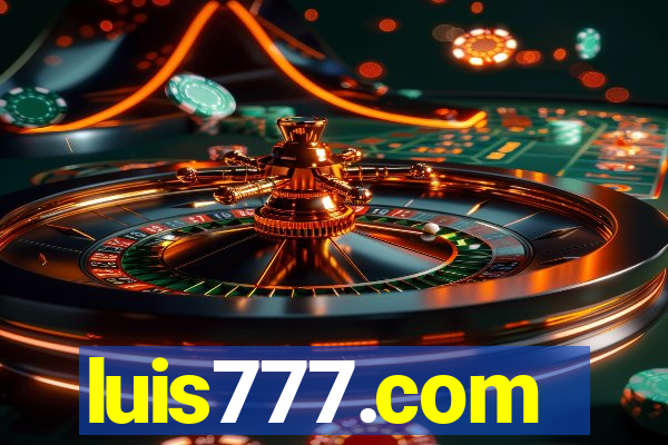 luis777.com