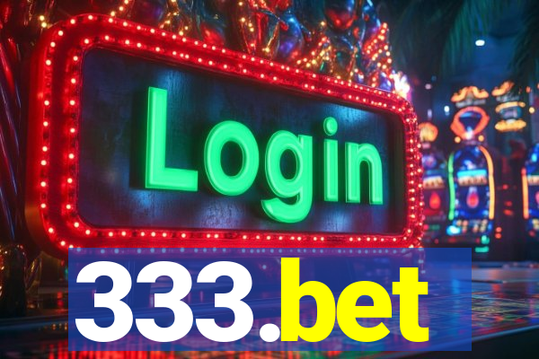 333.bet