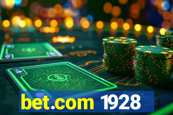 bet.com 1928