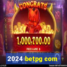 2024 betpg com