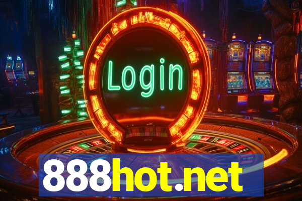 888hot.net