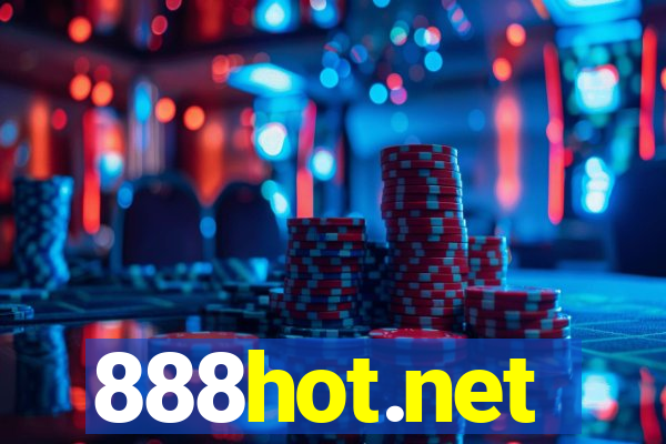 888hot.net