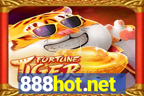 888hot.net
