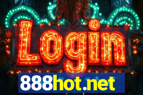 888hot.net