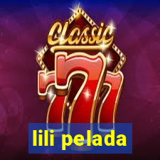 lili pelada