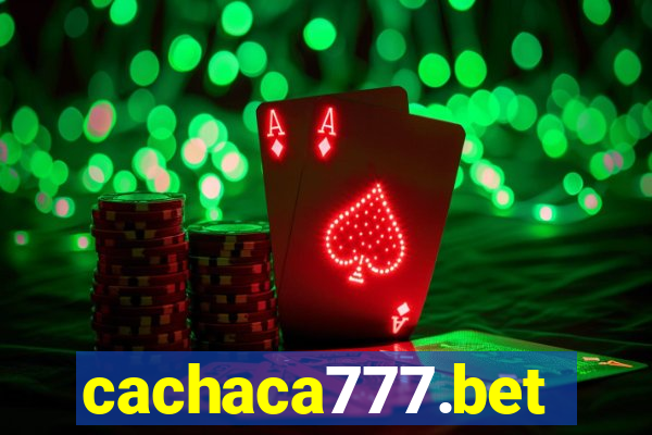cachaca777.bet