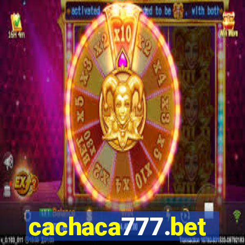 cachaca777.bet