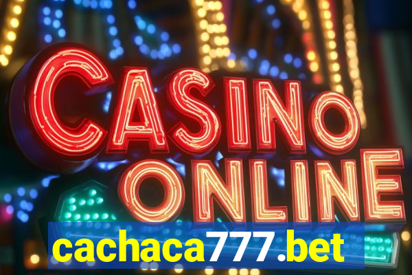 cachaca777.bet