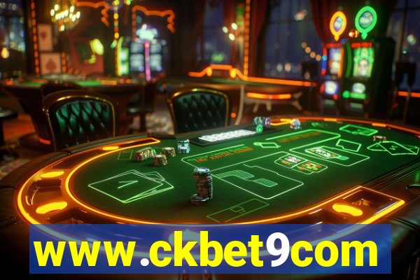 www.ckbet9com