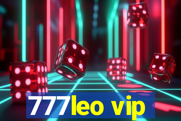 777leo vip