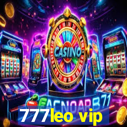 777leo vip