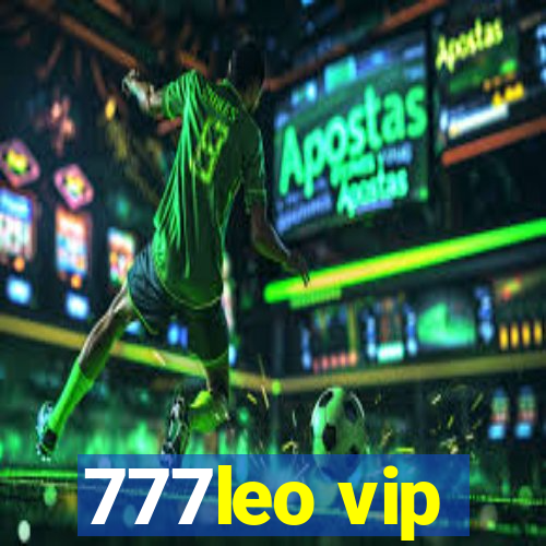 777leo vip