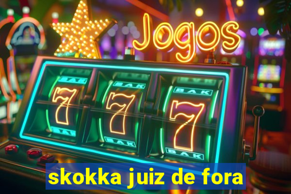 skokka juiz de fora