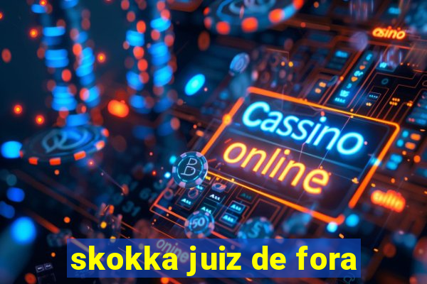 skokka juiz de fora