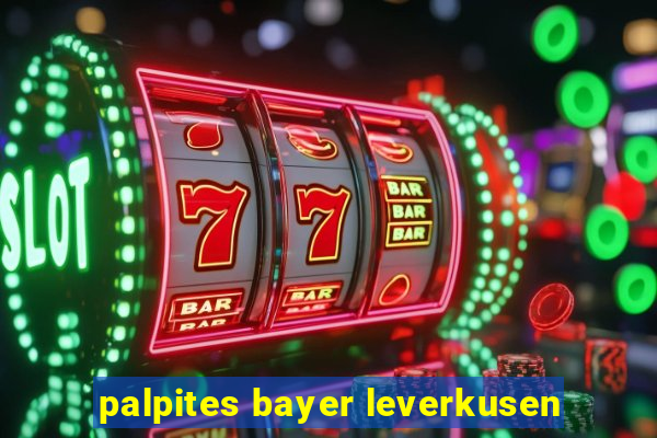 palpites bayer leverkusen