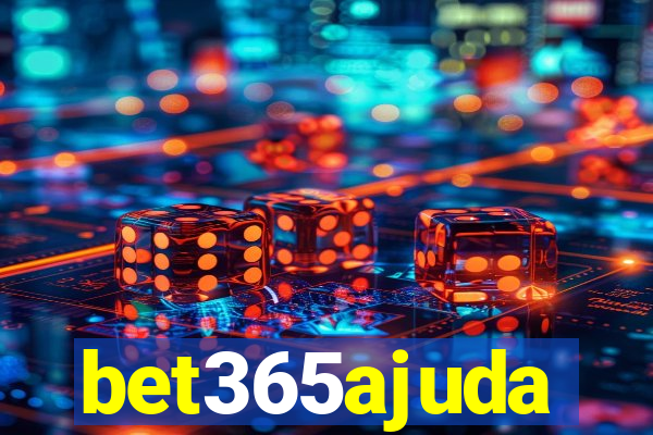 bet365ajuda
