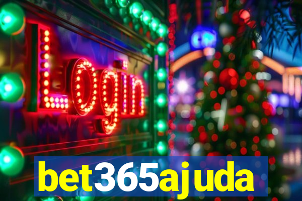 bet365ajuda