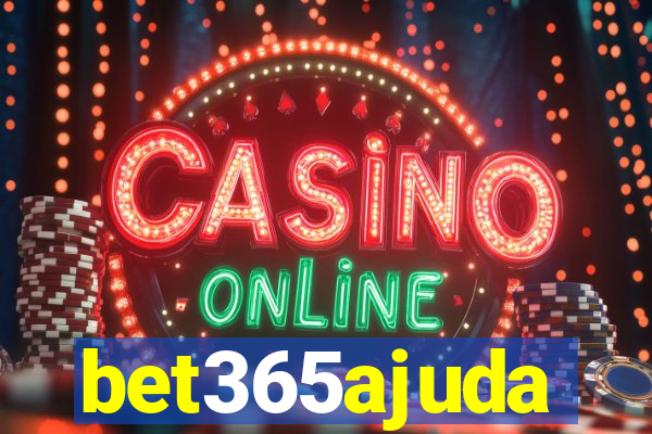 bet365ajuda