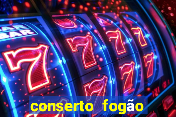 conserto fogão porto alegre