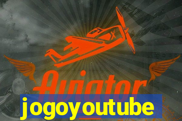 jogoyoutube