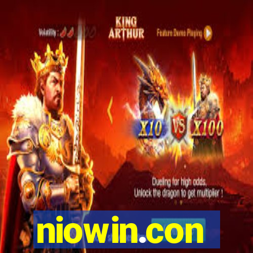 niowin.con