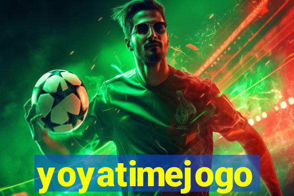 yoyatimejogo