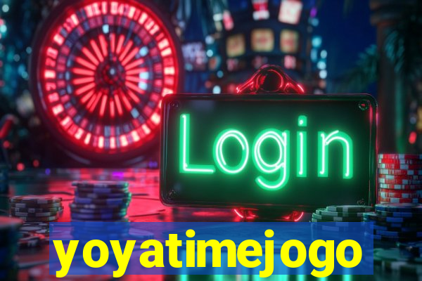yoyatimejogo