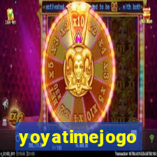 yoyatimejogo