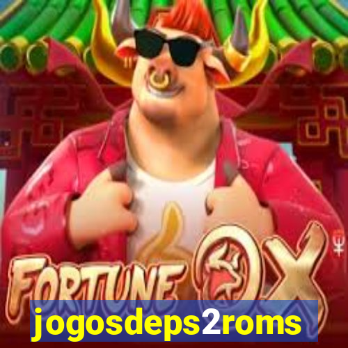 jogosdeps2roms