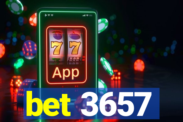 bet 3657