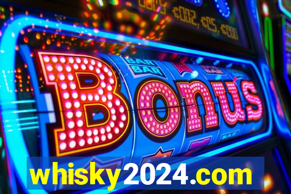 whisky2024.com