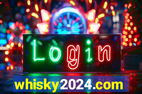 whisky2024.com