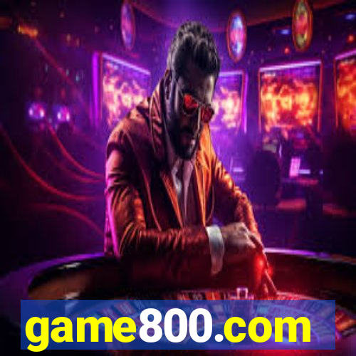 game800.com