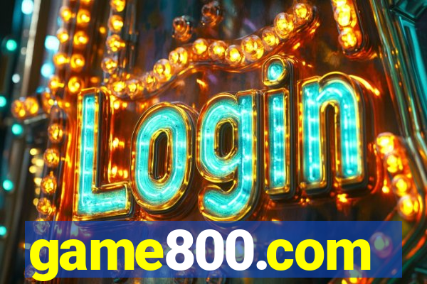 game800.com