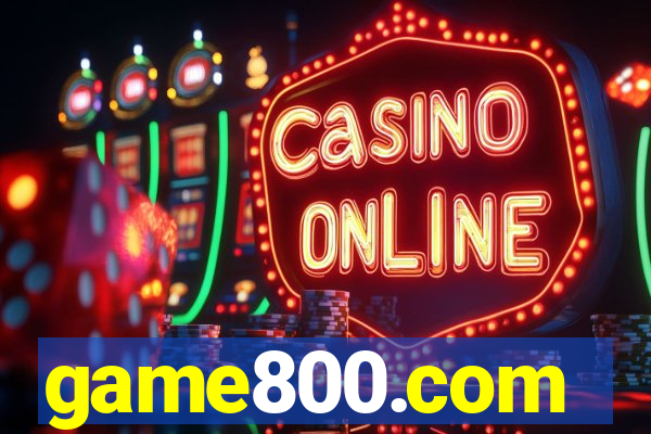 game800.com