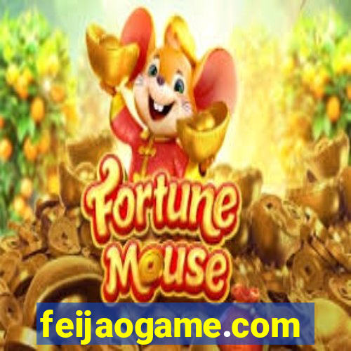 feijaogame.com