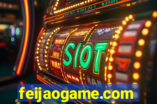 feijaogame.com