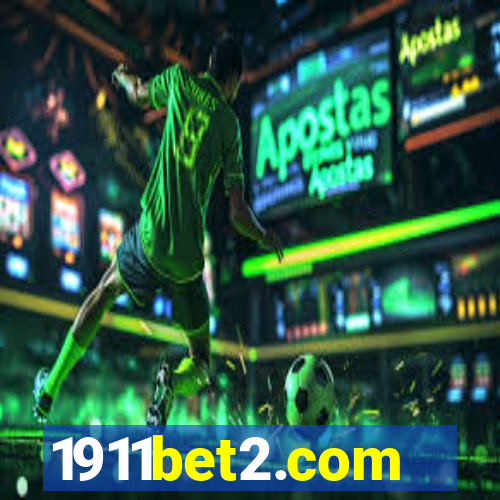 1911bet2.com