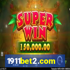 1911bet2.com